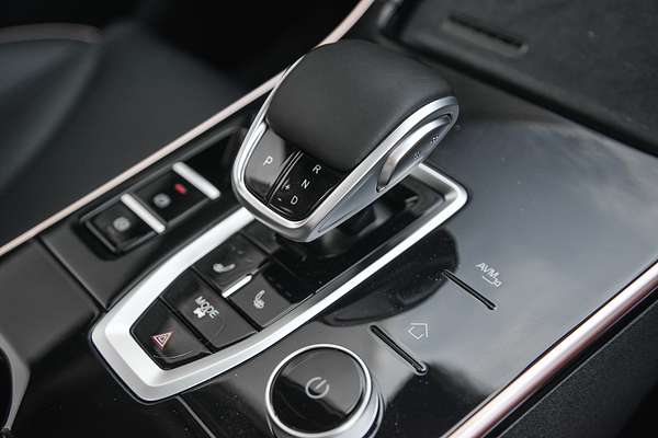 2024 Chery OMODA 5 GT T19C