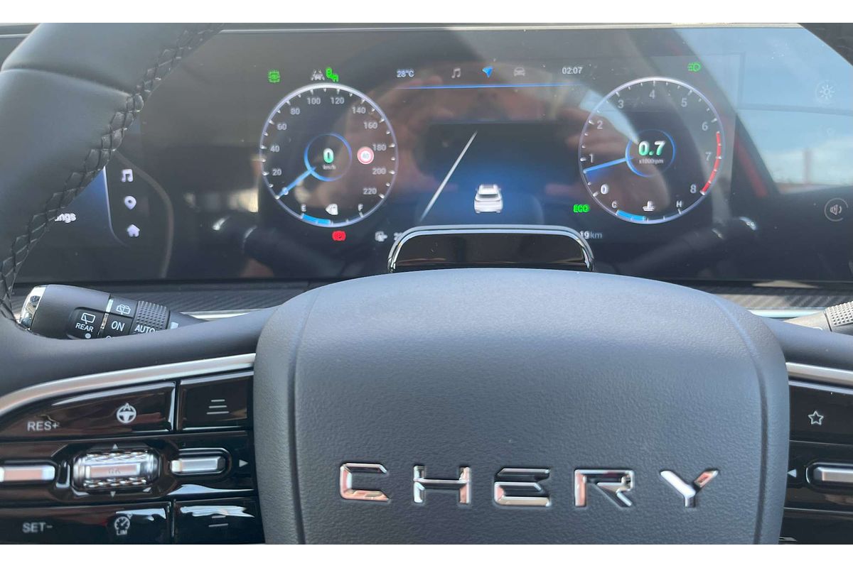 2024 Chery TI71.6T2EL0A Elite T32