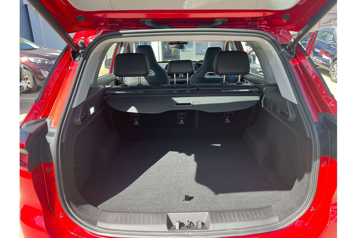 2024 Chery TI71.6T2EL0A Elite T32
