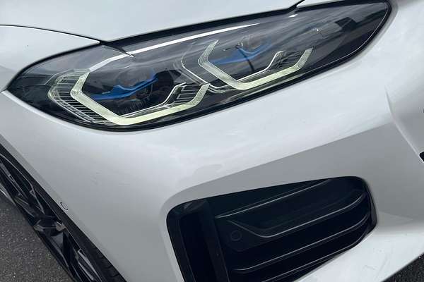 2021 BMW 4 Series M440i xDrive G26