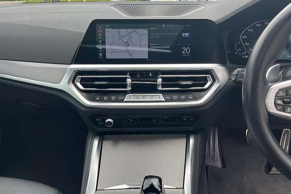 2021 BMW 4 Series M440i xDrive G26