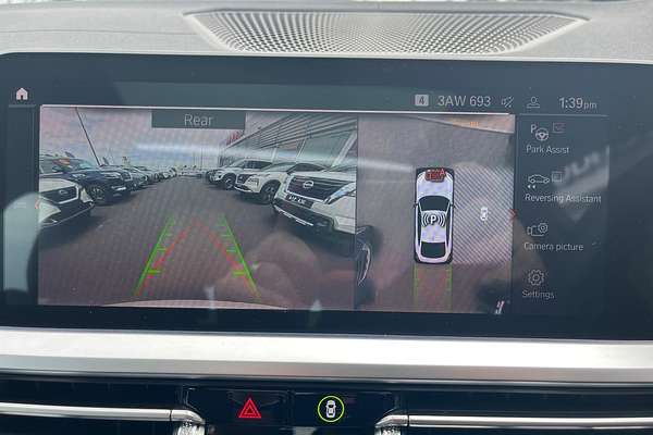 2021 BMW 4 Series M440i xDrive G26