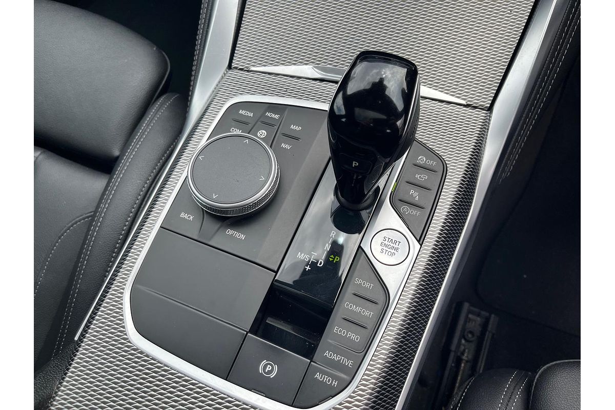 2021 BMW 4 Series M440i xDrive G26