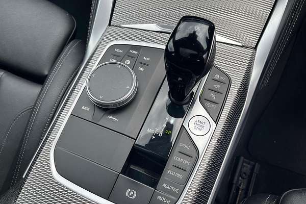 2021 BMW 4 Series M440i xDrive G26