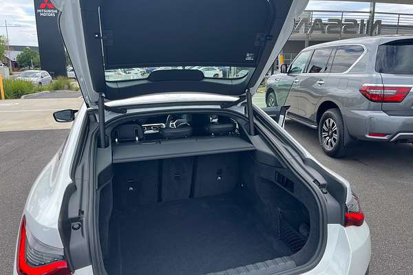 2021 BMW 4 Series M440i xDrive G26