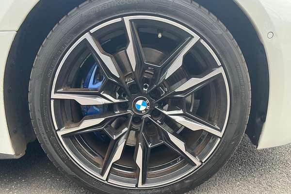 2021 BMW 4 Series M440i xDrive G26