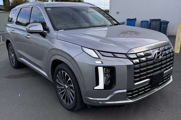 2024 Hyundai Palisade Calligraphy LX2.V5