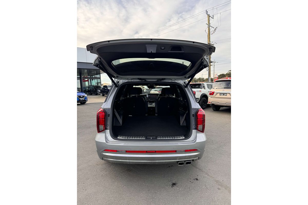 2024 Hyundai Palisade Calligraphy LX2.V5