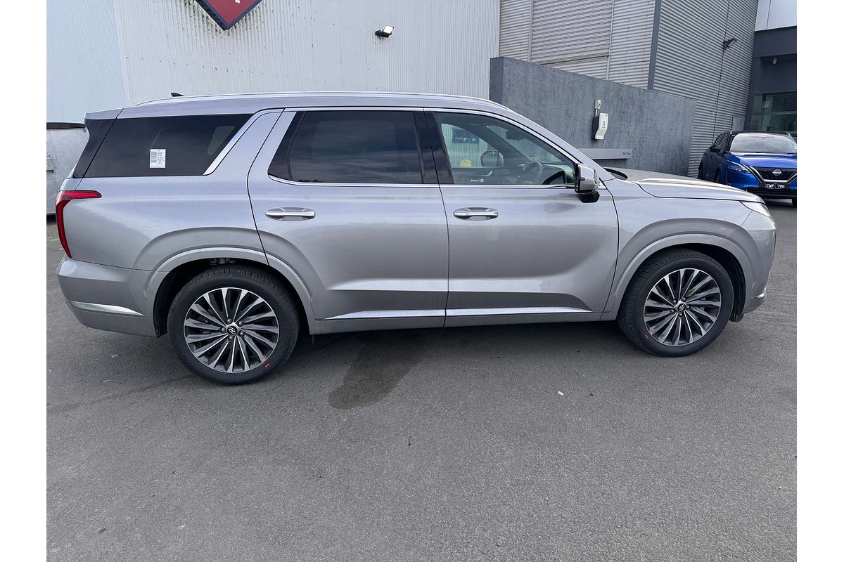 2024 Hyundai Palisade Calligraphy LX2.V5