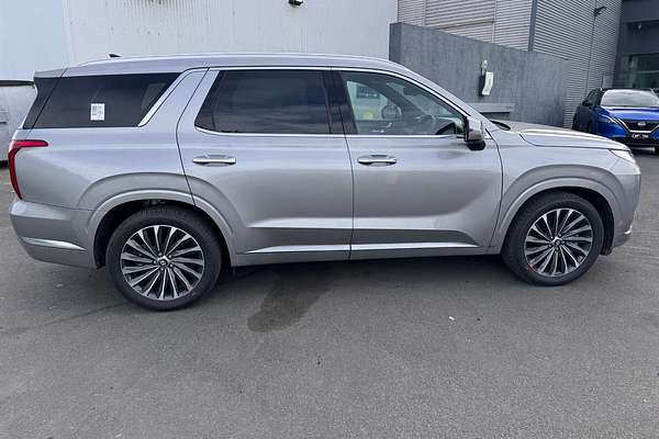 2024 Hyundai Palisade Calligraphy LX2.V5