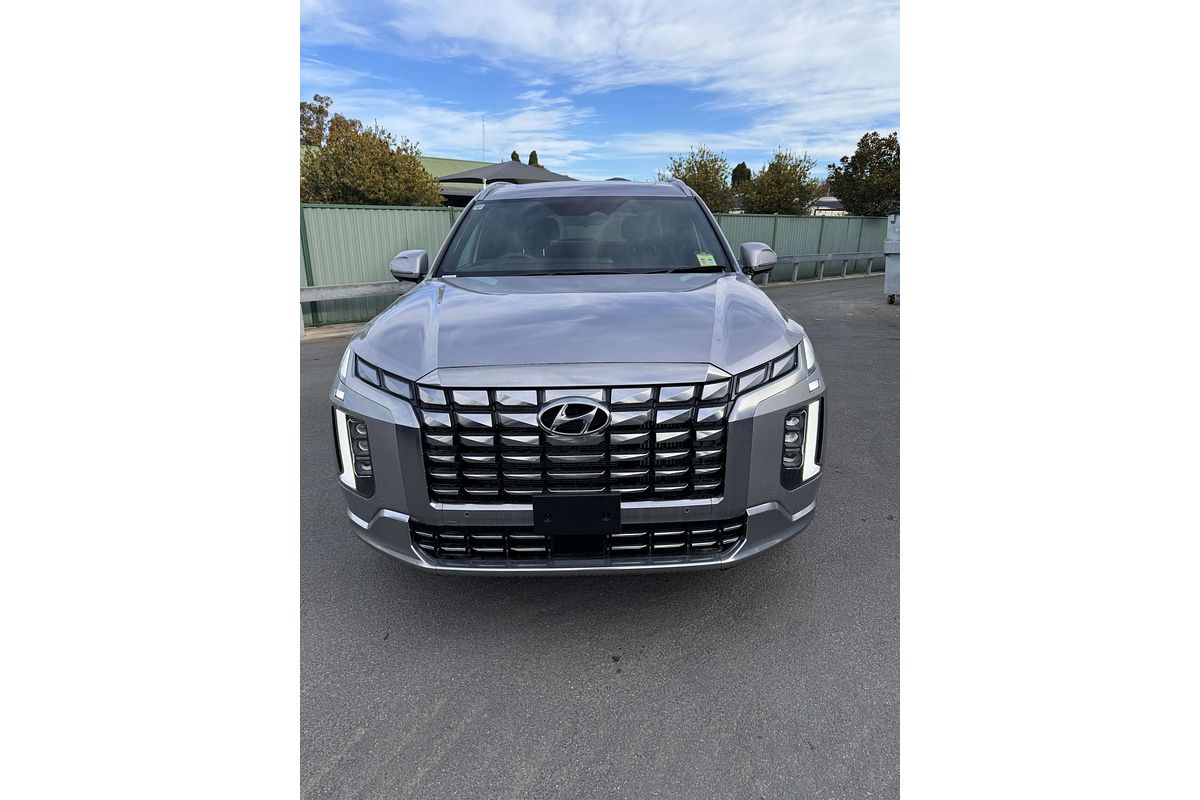 2024 Hyundai Palisade Calligraphy LX2.V5