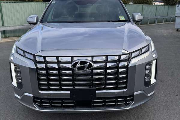 2024 Hyundai Palisade Calligraphy LX2.V5