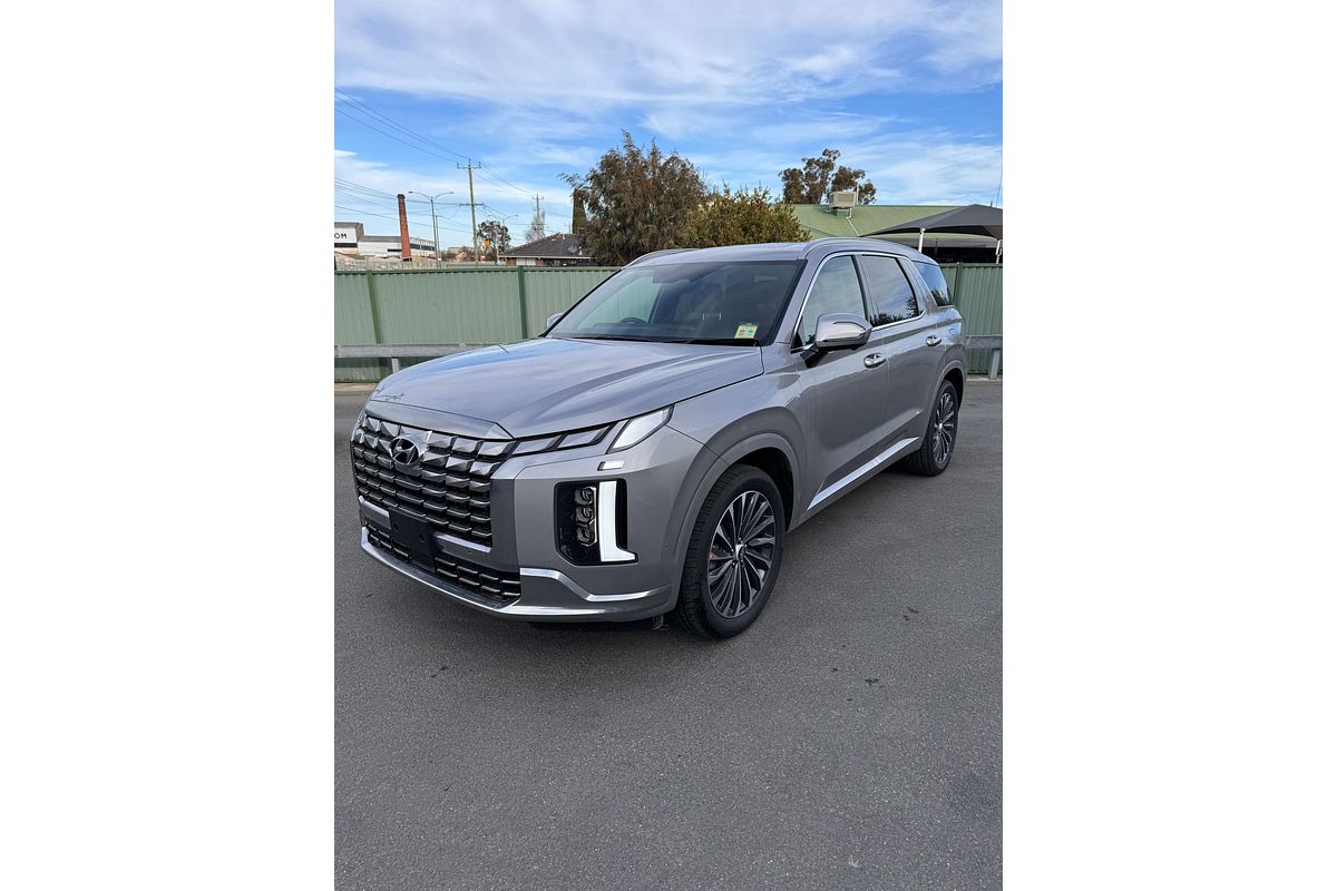 2024 Hyundai Palisade Calligraphy LX2.V5