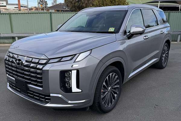 2024 Hyundai Palisade Calligraphy LX2.V5