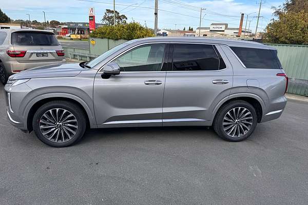 2024 Hyundai Palisade Calligraphy LX2.V5