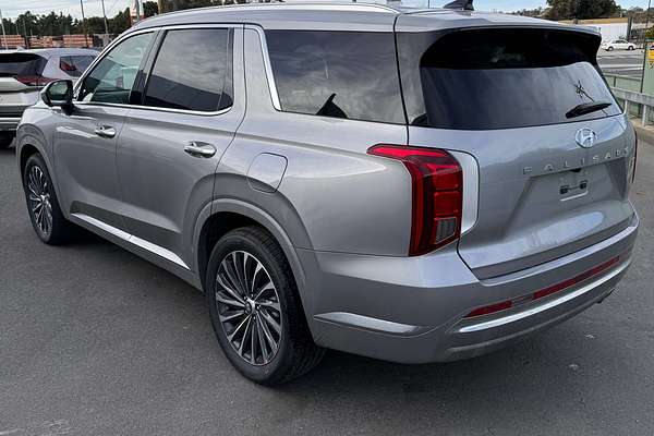 2024 Hyundai Palisade Calligraphy LX2.V5