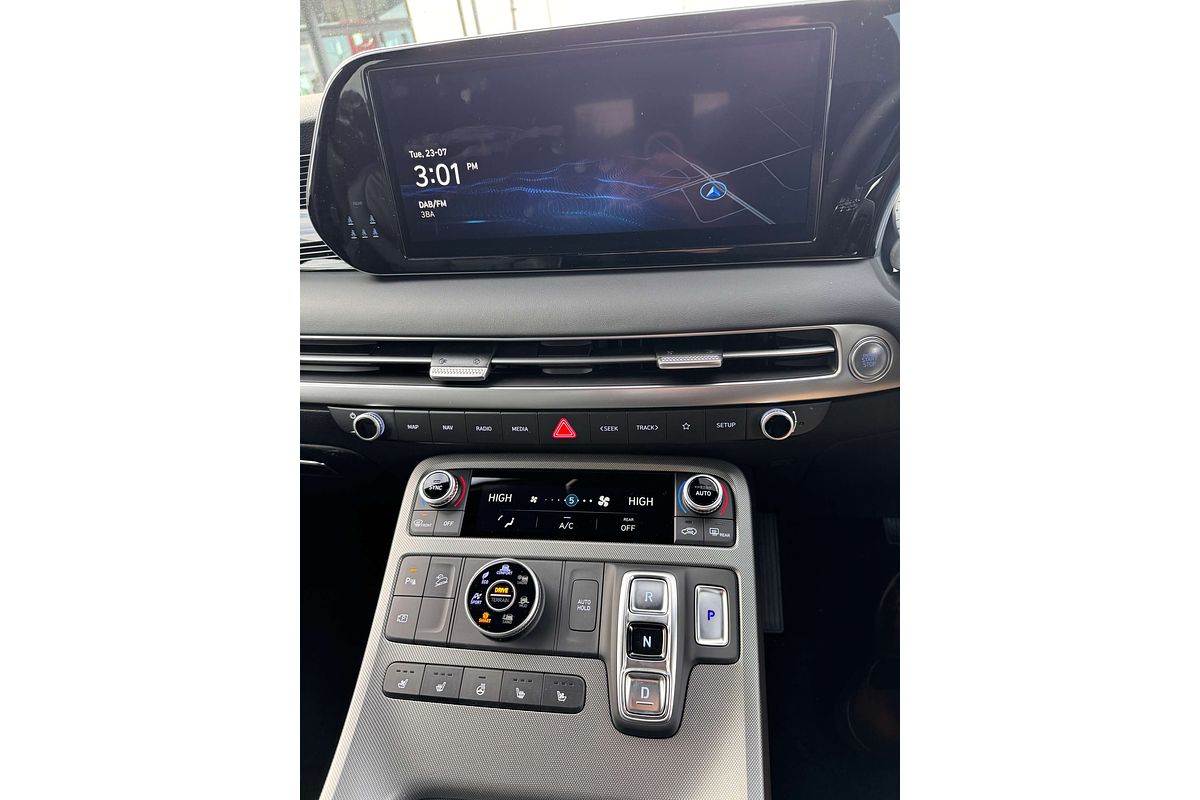 2024 Hyundai Palisade Calligraphy LX2.V5