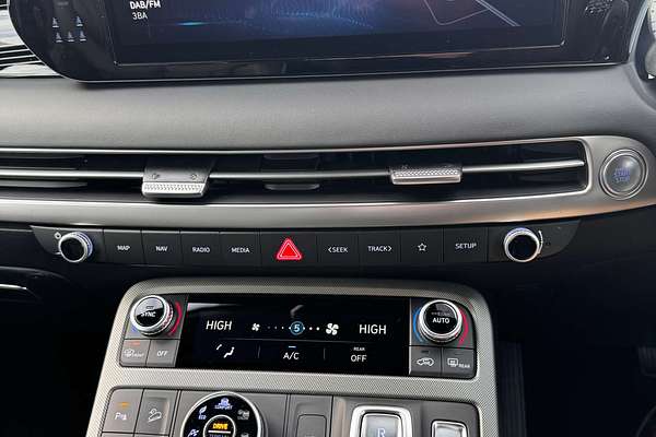 2024 Hyundai Palisade Calligraphy LX2.V5