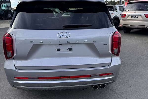 2024 Hyundai Palisade Calligraphy LX2.V5