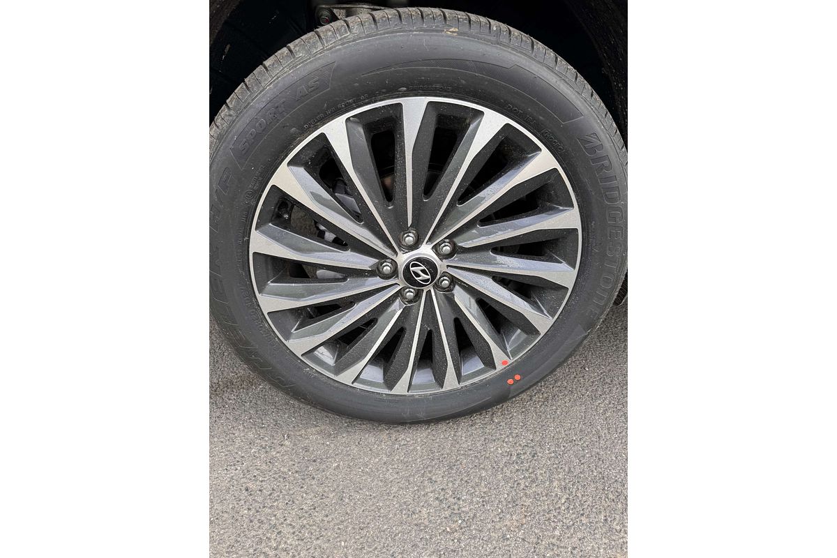 2024 Hyundai Palisade Calligraphy LX2.V5
