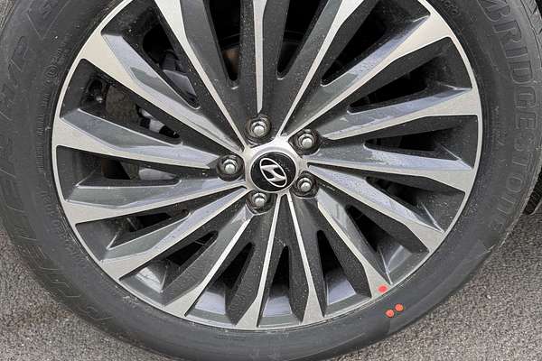 2024 Hyundai Palisade Calligraphy LX2.V5
