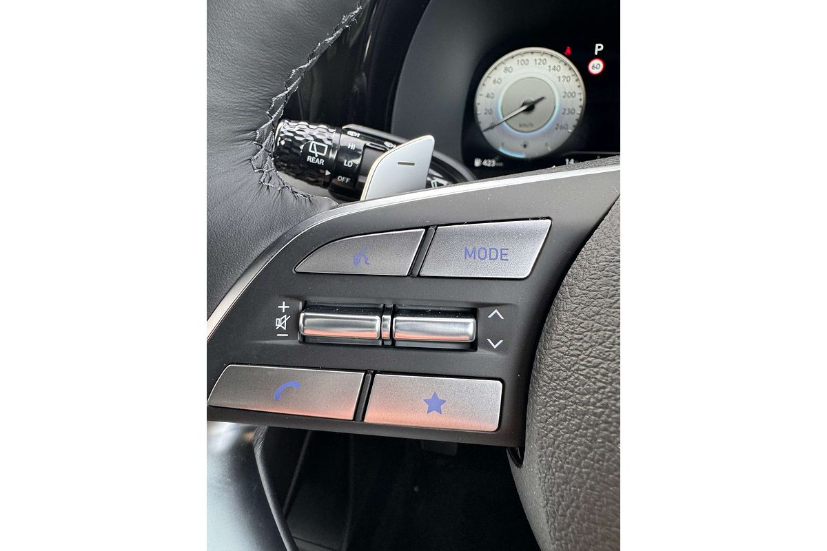 2024 Hyundai Palisade Calligraphy LX2.V5