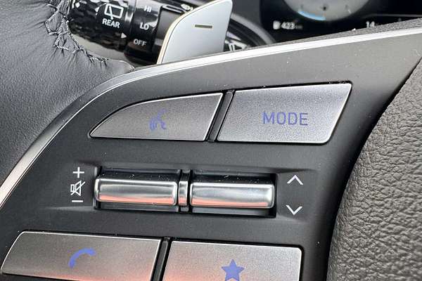 2024 Hyundai Palisade Calligraphy LX2.V5