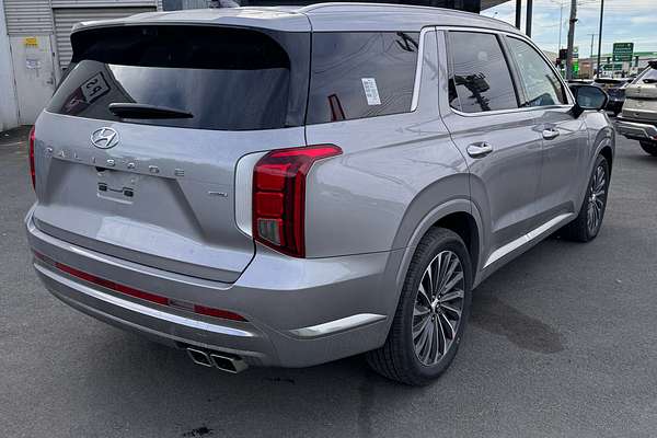 2024 Hyundai Palisade Calligraphy LX2.V5