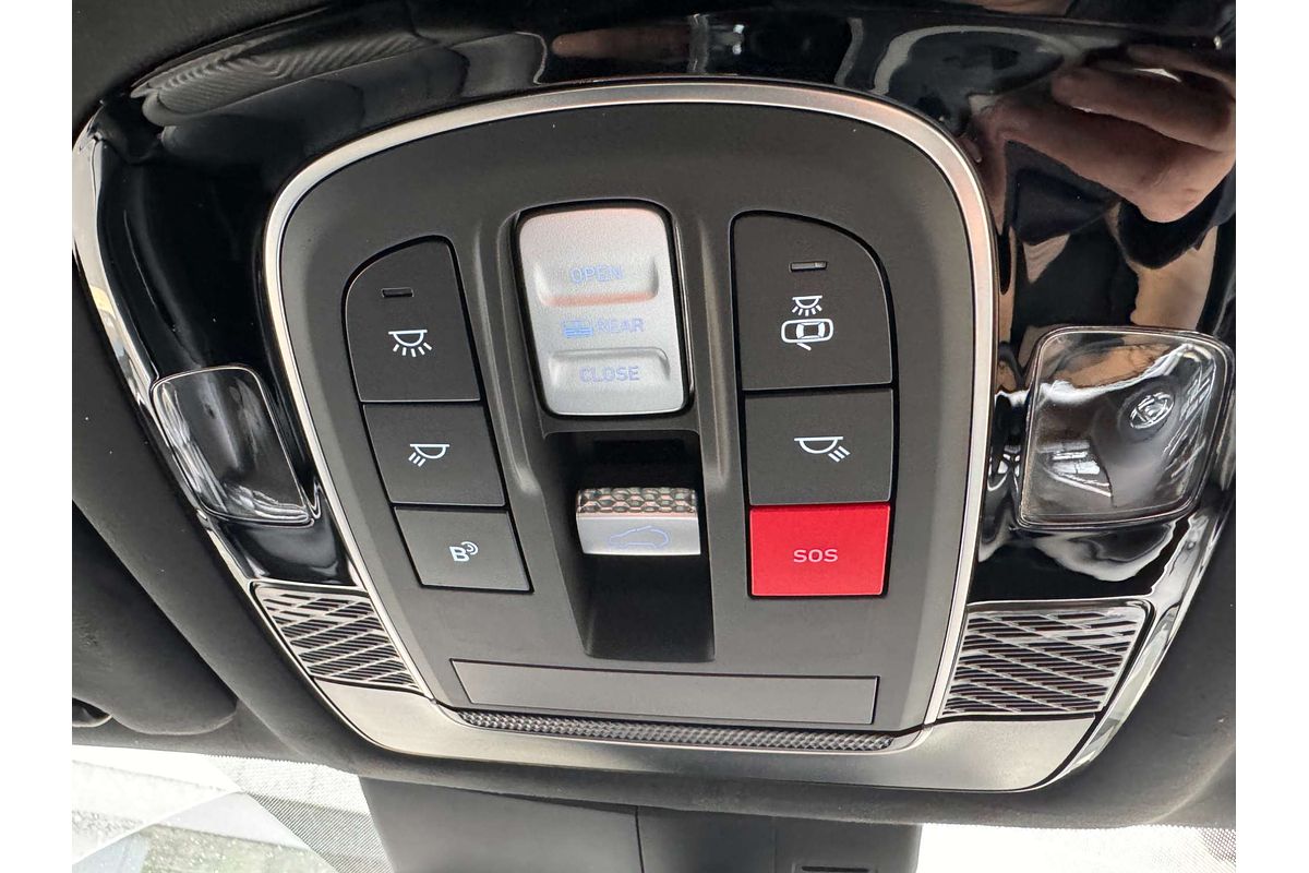 2024 Hyundai Palisade Calligraphy LX2.V5