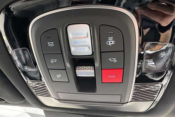 2024 Hyundai Palisade Calligraphy LX2.V5