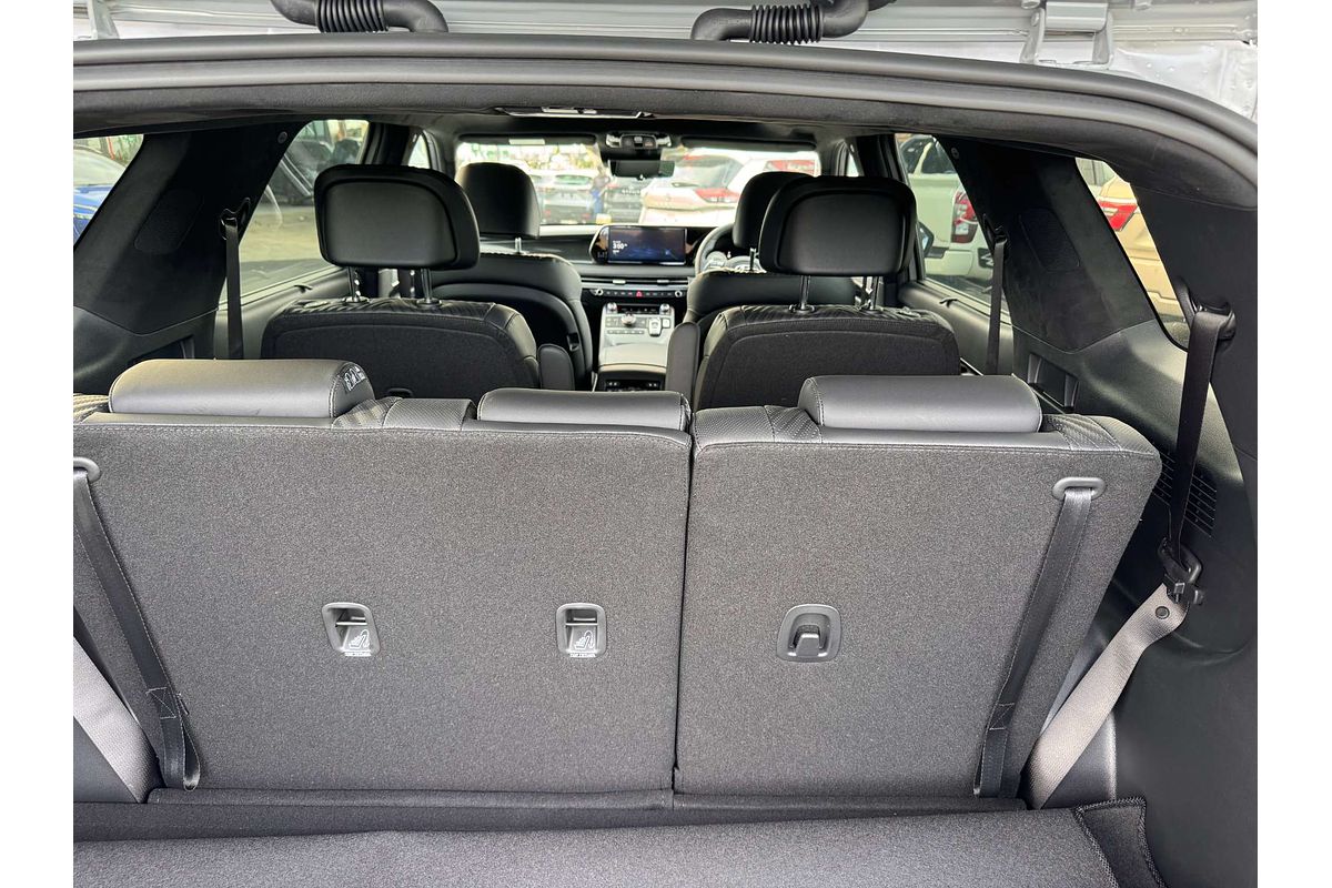 2024 Hyundai Palisade Calligraphy LX2.V5