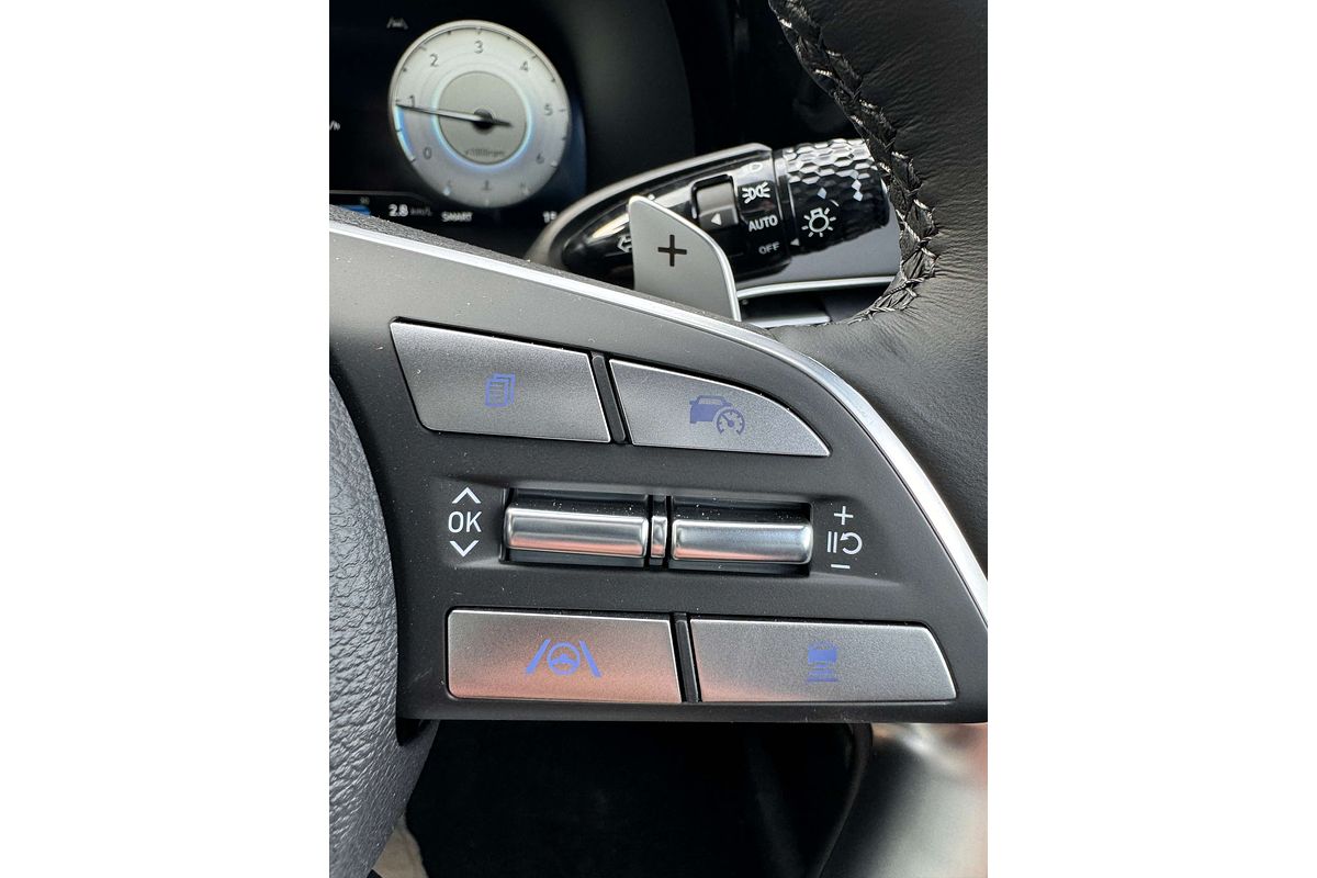 2024 Hyundai Palisade Calligraphy LX2.V5