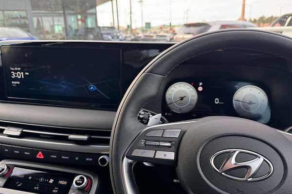2024 Hyundai Palisade Calligraphy LX2.V5