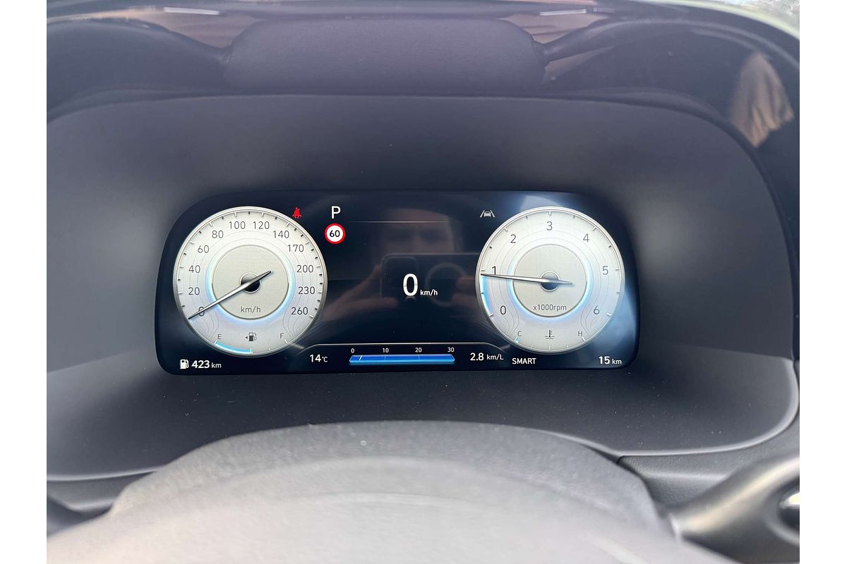 2024 Hyundai Palisade Calligraphy LX2.V5