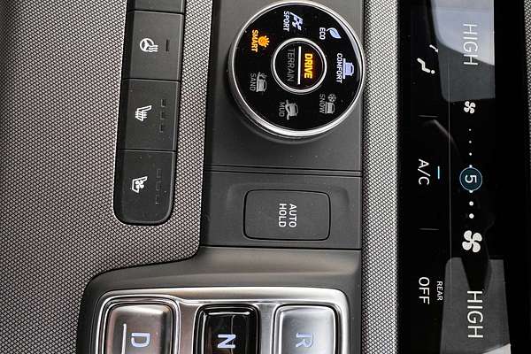 2024 Hyundai Palisade Calligraphy LX2.V5