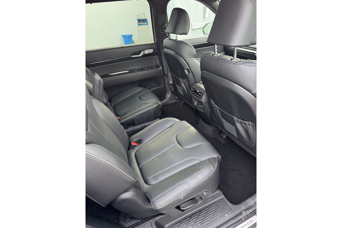 2024 Hyundai Palisade Calligraphy LX2.V5