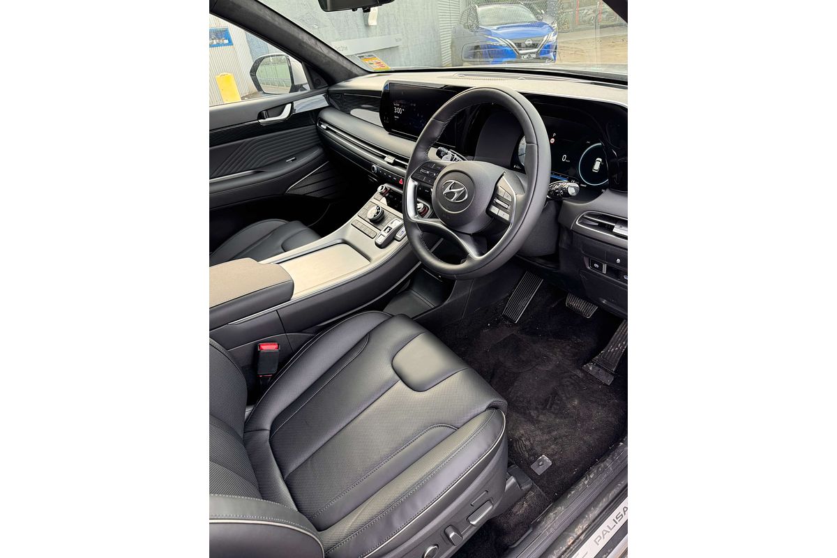 2024 Hyundai Palisade Calligraphy LX2.V5