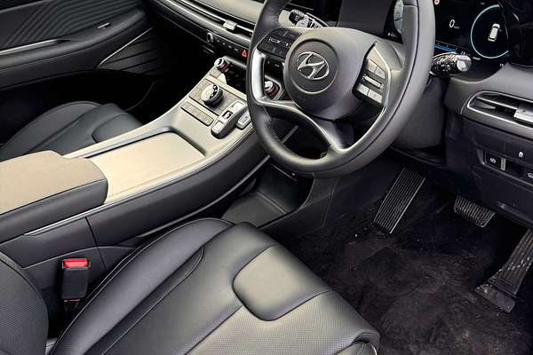 2024 Hyundai Palisade Calligraphy LX2.V5
