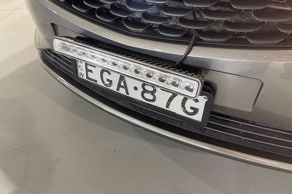 2019 Holden Astra R BK