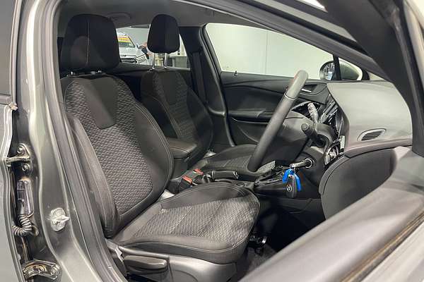 2019 Holden Astra R BK