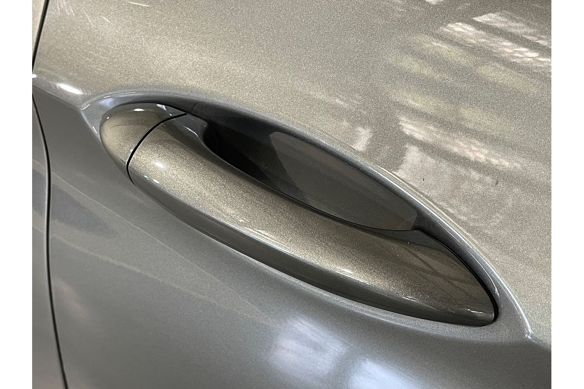 2019 Holden Astra R BK