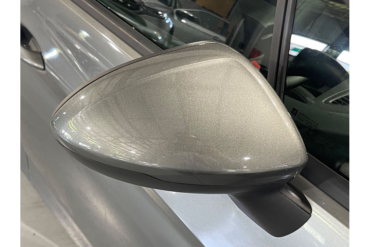 2019 Holden Astra R BK