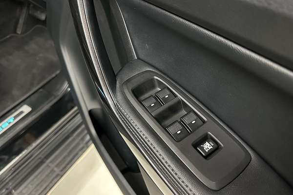 2021 Ford Everest Titanium UA II 2.0L