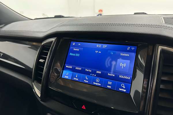 2021 Ford Everest Titanium UA II 2.0L