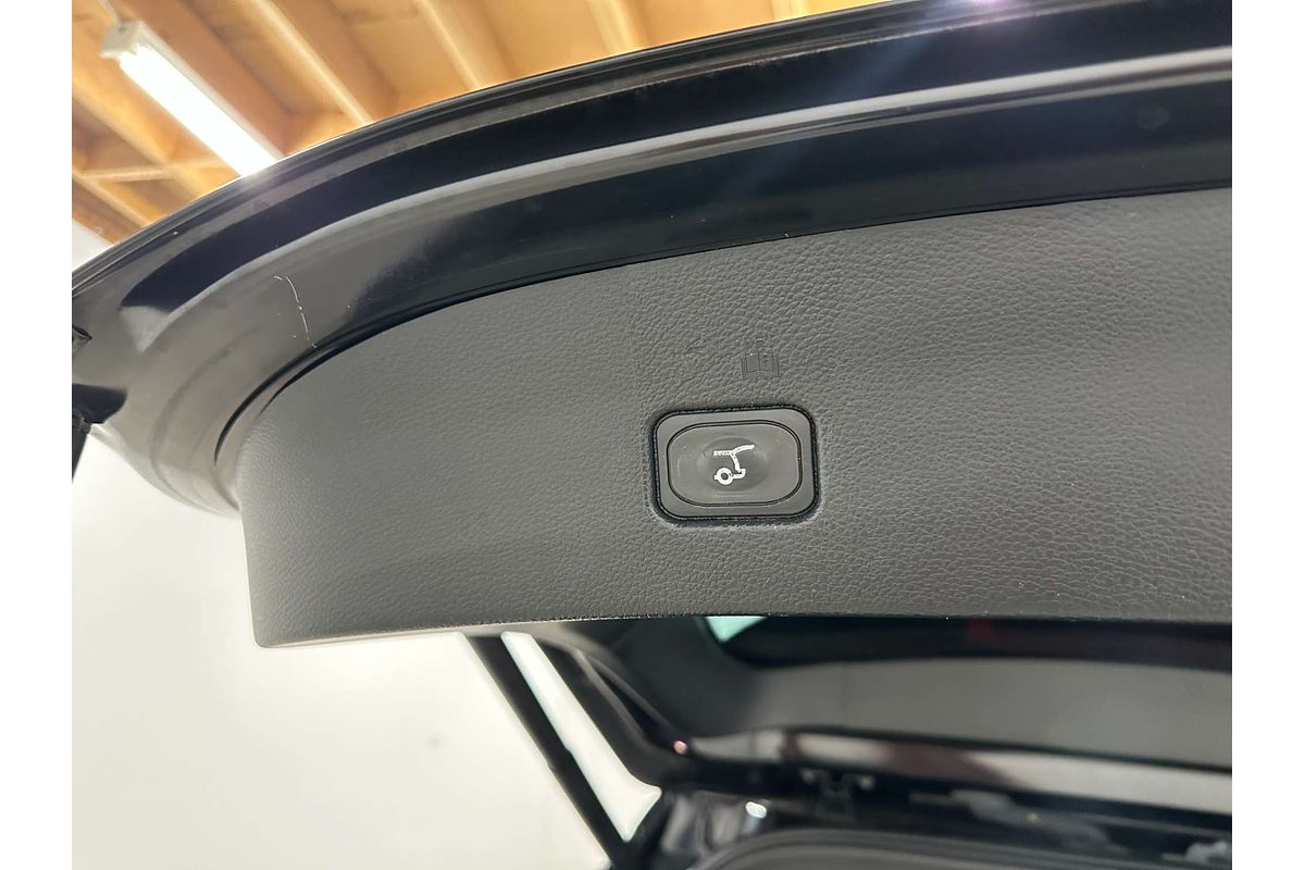 2021 Ford Everest Titanium UA II 2.0L