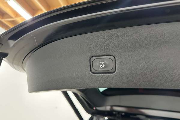 2021 Ford Everest Titanium UA II 2.0L