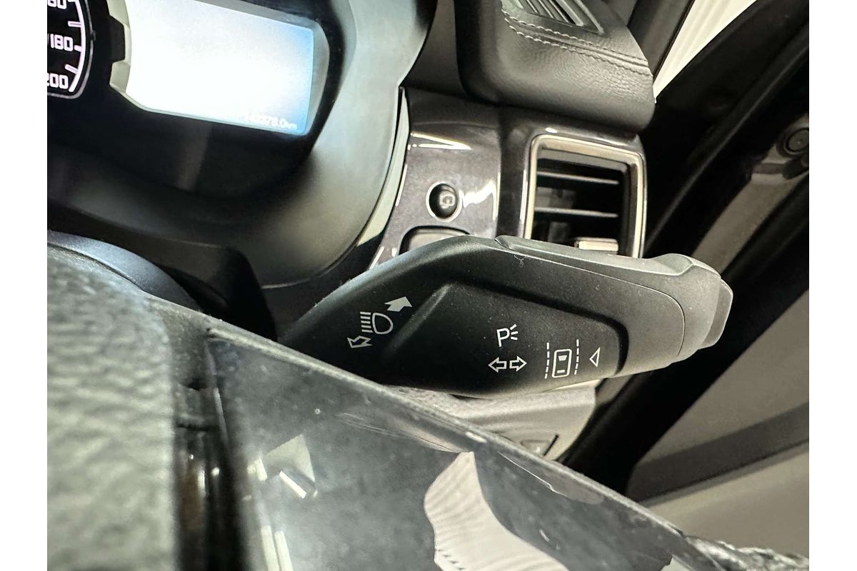 2021 Ford Everest Titanium UA II 2.0L