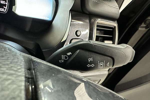 2021 Ford Everest Titanium UA II 2.0L
