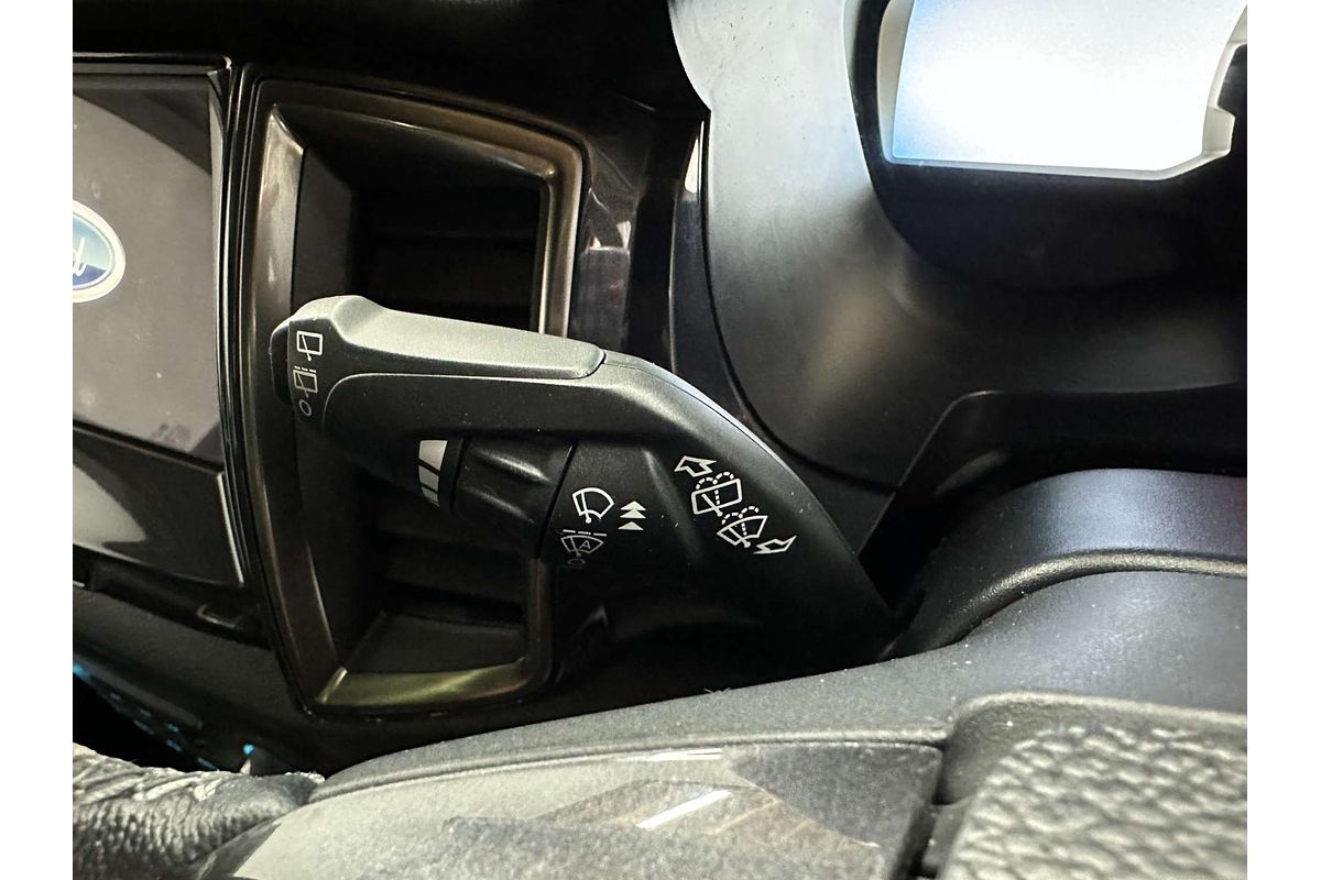 2021 Ford Everest Titanium UA II 2.0L