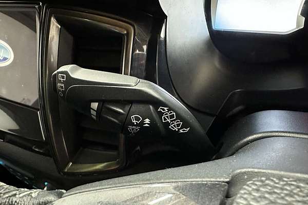 2021 Ford Everest Titanium UA II 2.0L
